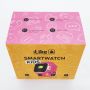 iLike Kids GPS Watch IWH01PK Pink
