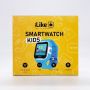 iLike Kids GPS Watch IWH01BE Blue