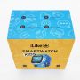 iLike Kids GPS Watch IWH01BE Blue