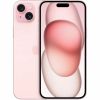Мoбильные телефоны Apple iPhone 15 Plus 256GB  Pink rozā Смартфоны