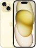 Мoбильные телефоны Apple iPhone 15 Plus 128GB  Yellow dzeltens Смартфоны