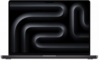 Apple MacBook Pro 16.2" Liquid Retina XDR / M3 Max 16C CPU / 40C GPU / 48GB / 1TB SSD / INT / Space Black MUW63ZE / A melns