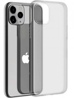 Evelatus Evelatus Apple iPhone 12 / 12 Pro TPU 1.5MM Smoked