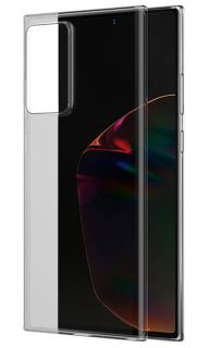 Evelatus Evelatus Samsung Samsung Note 20 TPU 1.5MM Smoked