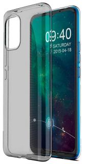 Evelatus Evelatus Xiaomi Xiaomi Mi 10 Lite TPU 1.5MM Smoked