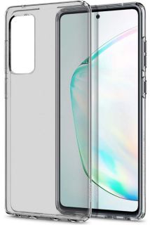 Evelatus Evelatus Xiaomi Xiaomi Mi Note 10 Lite TPU 1.5MM Smoked