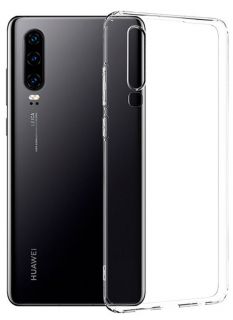 Evelatus Evelatus Huawei P30 TPU 1.5MM Transparent