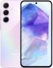 Мoбильные телефоны Samsung Galaxy A55 A556 8 / 128GB DS Light Violet Смартфоны