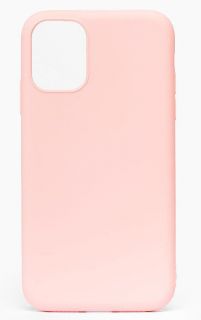 Evelatus Evelatus Apple iPhone 12 mini soft touch silicone Beige bēšs bēžs