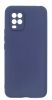 Аксессуары Моб. & Смарт. телефонам Evelatus Evelatus Xiaomi Mi 10 Lite Soft Touch Silicone Blue zils 
