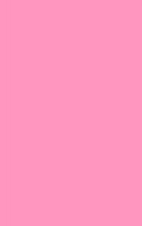 Evelatus Universal Color Shinning A3 Film for Screen Cutter Light Pink rozā