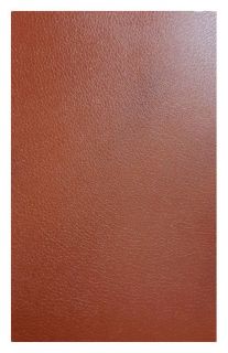 Evelatus Universal High Quality Leather Skin Film for Screen Cutter Brown brūns
