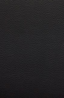 Evelatus Universal High Quality Leather Skin Film for Screen Cutter Black melns