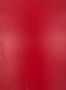 Evelatus Universal Classic Cowhide A3 Film for Screen Cutter Red