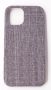 Evelatus Evelatus Apple Fabric Case for iPhone 12 mini EFC01