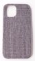 Evelatus Evelatus Fabric Case for iPhone 12 mini EFC01