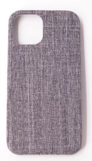 Evelatus Evelatus Apple Fabric Case for iPhone 12 mini EFC01