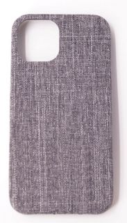 Evelatus Evelatus Fabric Case for iPhone 12 mini EFC01