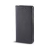 Aksesuāri Mob. & Vied. telefoniem - ILike Huawei Y6p Book Case V1 Black melns 