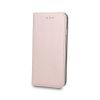 Aksesuāri Mob. & Vied. telefoniem - ILike LG K51s  /  LG K41s Book Case V1 Rose Gold rozā zelts 
