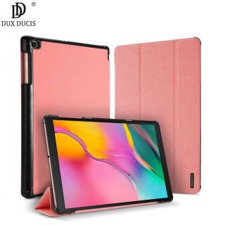 - Samsung Galaxy Tab A 10.1 Domo Series Multi-angle Stand and Smart Sleep Book case