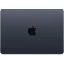 Apple MacBook Air 15.3” Liquid Retina / M3 8C CPU / 10C GPU / 8GB / 512GB SSD / INT / Midnight MRYV3ZE / A