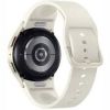 Смарт-часы Samsung Galaxy Watch6 40mm BT SM-R930NZEAEUE Cream 