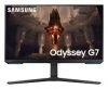Мониторы Samsung Odyssey G7 G70B 28" UHD Gaming Monitor 