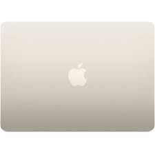 Apple MacBook Air 13.6" Liquid Retina / M3 8C CPU / 10C GPU / 8GB / 512GB SSD / INT / Starlight MRXU3ZE / A