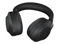 Jabra Evolve 2 85 Link380a MS Stereo Stnd