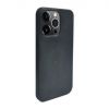 Aksesuāri Mob. & Vied. telefoniem - iLike 
 Apple 
 iPhone 14 Pro Silicone plastic case Eco Print Design...» 