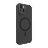 Аксессуары Моб. & Смарт. телефонам Evelatus iPhone 14 Hybird Case With MagSafe and Camera Protection PC+TPU Black ...» GPS