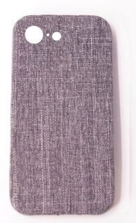 Evelatus Evelatus Apple iPhone 7 / 8 / SE2020 / SE2022 Fabric Case