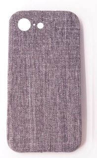 Evelatus iPhone 7 / 8 / SE2020 / SE2022 Fabric Case