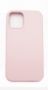 Evelatus Evelatus Apple iPhone 12 mini Premium Soft Touch Silicone Case Sand Powder