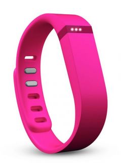 Fitbit Flex - Pink rozā