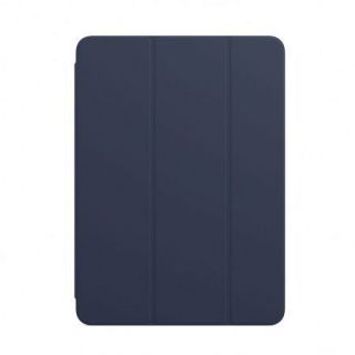 Apple iPad Air 10.9  4th generation  Smart Folio case Deep Navy
