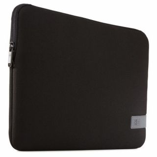 Case Logic Laptop Sleeve Refleck 13.3 Black melns