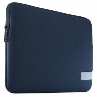 Case Logic Reflect Laptop sleeve 13.3 Dark Blue zils
