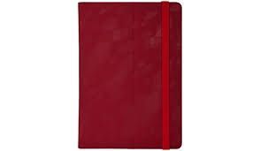 Case Logic Case Logic Surefit Folio 9-10'' Red sarkans