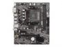 MSI A520M-A PRO AM4 DDR4 M-ATX MB