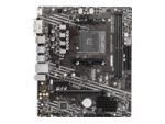 MSI A520M-A PRO AM4 DDR4 M-ATX MB