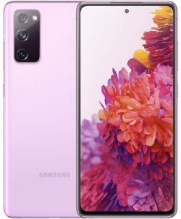Samsung Galaxy S20 FE 6 / 128GB Cloud Lavender