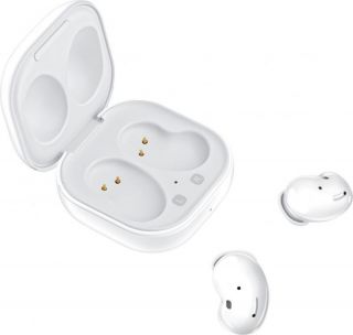 Samsung Galaxy Buds Live R180 White balts