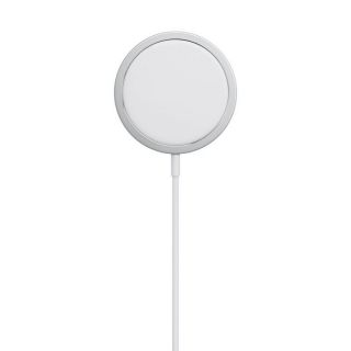 Apple MagSafe Charger White balts