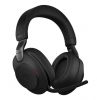Аксессуары Моб. & Смарт. телефонам Jabra Evolve 2 85 Link380a MS Stereo Black 