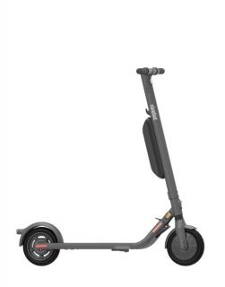 - SEGWAY SNSC1.0 DEMO Black melns
