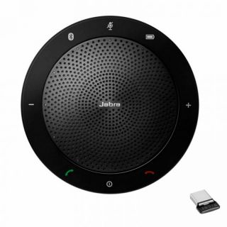 Jabra SPEAK 510 Speakerphone for UC