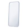 Aksesuāri Mob. & Vied. telefoniem - iLike Xiaomi Redmi Note 8T Slim Case 1mm Transparent 