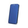 Aksesuāri Mob. & Vied. telefoniem - ILike Huawei P40 Lite E  /  Y7p Book Case Navy Blue zils 